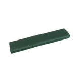 54inchx10 Yards Hunter Emerald Green Lamour Satin Fabric Bolt, Heavy Matte Satin Fabric By The Yard