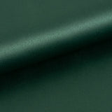 54inchx10 Yards Hunter Emerald Green Lamour Satin Fabric Bolt, Heavy Matte Satin Fabric By The Yard