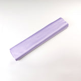 54inchx10 Yards Lavender Lilac Lamour Satin Fabric Bolt, Heavy Matte Satin Fabric By The Yard