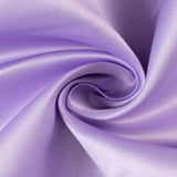 54inchx10 Yards Lavender Lilac Lamour Satin Fabric Bolt, Matte Satin Fabric By The Yard#whtbkgd