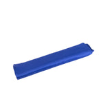 54inchx10 Yards Royal Blue Lamour Satin Fabric Bolt, Heavy Matte Satin Fabric By The Yard