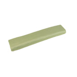 54inchx10 Yards Sage Green Lamour Satin Fabric Bolt, Heavy Matte Satin Fabric By The Yard