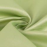 54inchx10 Yards Sage Green Lamour Satin Fabric Bolt, Heavy Matte Satin Fabric By The Yard