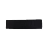 54x10 Yards Premium Polyester Black Fabric Bolt, DIY Craft Fabric Roll for Upholstery