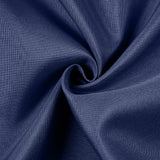 54x10 Yards Premium Polyester Navy Blue Fabric Bolt, DIY Craft Fabric Roll for Upholstery#whtbkgd