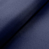 54x10 Yards Premium Polyester Navy Blue Fabric Bolt, DIY Craft Fabric Roll for Upholstery