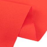 54x10 Yards Premium Polyester Red Fabric Bolt, DIY Craft Fabric Roll for Upholstery