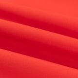 54x10 Yards Premium Polyester Red Fabric Bolt, DIY Craft Fabric Roll for Upholstery