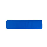 54"x10 Yards Premium Polyester Royal Blue Fabric Bolt, DIY Craft Fabric Roll