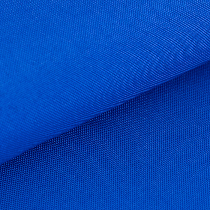 54"x10 Yards Premium Polyester Royal Blue Fabric Bolt, DIY Craft Fabric Roll