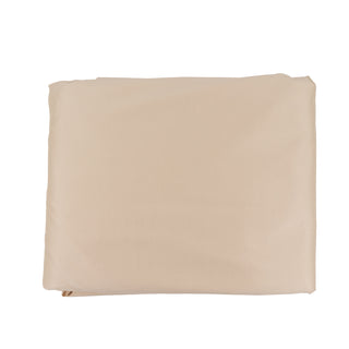 <h3 style="margin-left:0px;"><strong>Premium Beige Scuba Polyester Fabric Roll</strong>