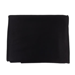 <h3 style="margin-left:0px;"><strong>Premium Black Scuba Polyester Fabric Roll</strong>