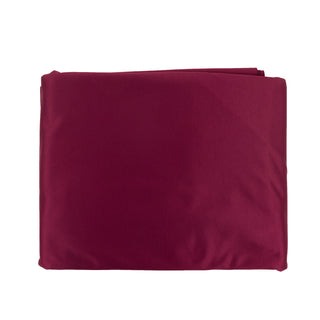 <h3 style="margin-left:0px;"><strong>Premium Burgundy Scuba Polyester Fabric Roll</strong>