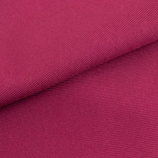 <h3 style="margin-left:0px;"><strong>Versatile and Elegant Burgundy Craft Fabric</strong>