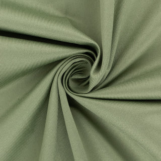 <h3 style="margin-left:0px;"><strong>Wrinkle-Free Dusty Sage Green DIY Craft Fabric Roll</strong>
