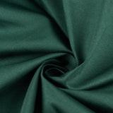 Premium Hunter Emerald Green Scuba Polyester Fabric Bolt, Wrinkle Free DIY Craft Fabric Roll