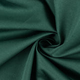 Premium Hunter Emerald Green Scuba Polyester Fabric Bolt, Wrinkle Free DIY Craft Fabric Roll#whtbkgd
