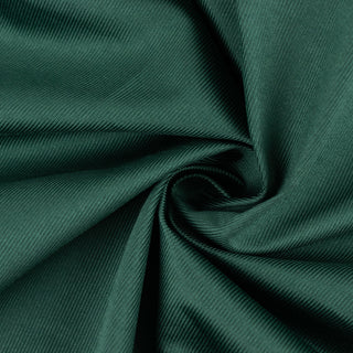 <h3 style="margin-left:0px;"><strong>Wrinkle-Free Hunter Green DIY Craft Fabric Roll</strong>