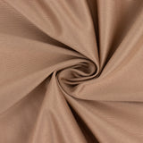 Premium Nude Scuba Polyester Fabric Bolt, Wrinkle Free DIY Craft Fabric Roll#whtbkgd