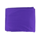 Premium Purple Scuba Polyester Fabric Bolt, Wrinkle Free DIY Craft Fabric Roll