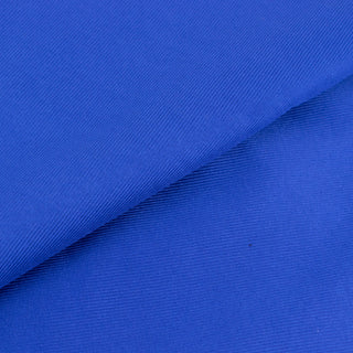 Versatile and Elegant Royal Blue Craft Fabric
