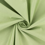 Premium Sage Green Scuba Polyester Fabric Bolt, Wrinkle Free DIY Craft Fabric Roll#whtbkgd
