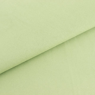 Versatile and Elegant Sage Green Craft Fabric