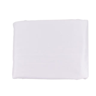 Premium White Scuba Polyester Fabric Roll