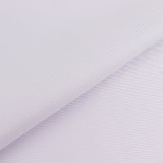 Versatile and Elegant White Craft Fabric