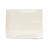 Shimmer Pearl White Premium Scuba Polyester Fabric Roll