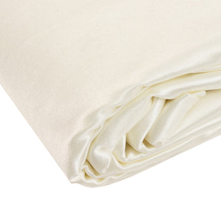 <span style="background-color:#ffffff;color:#1d1f25;">Shiny Pearl White Premium Scuba Polyester Fabric Roll</span>