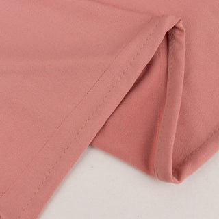 <strong>Premium Dusty Rose Spandex Fabric</strong>