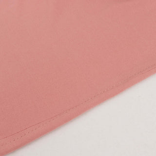 <strong>Experience the Quality of Dusty Rose Spandex Fabric</strong>