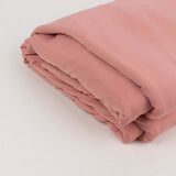 Dusty Rose Spandex 4-Way Stretch Fabric Roll, DIY Craft Fabric Bolt