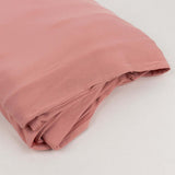 Dusty Rose Spandex 4-Way Stretch Fabric Roll, DIY Craft Fabric Bolt