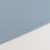 Dusty Blue Spandex 4-Way Stretch Fabric Roll, DIY Craft Fabric Bolt