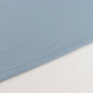 <strong>Multipurpose Dusty Blue Spandex Fabric</strong>