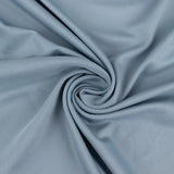 Dusty Blue Spandex 4-Way Stretch Fabric Roll, DIY Craft Fabric Bolt#whtbkgd