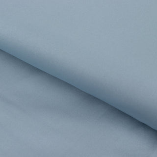 <strong>Unlock Your Creativity with Dusty Blue Spandex Fabric Bolt</strong>