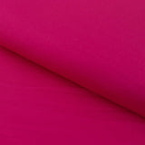 Fuchsia Spandex 4-Way Stretch Fabric Roll, DIY Craft Fabric Bolt