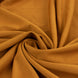 Gold Spandex 4-Way Stretch Fabric Roll, DIY Craft Fabric Bolt