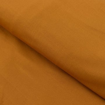 Gold Spandex 4-Way Stretch Fabric Roll, DIY Craft Fabric Bolt- 60"x10 Yards