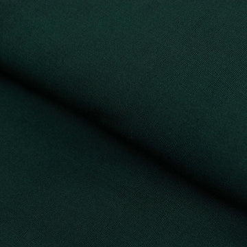 Hunter Emerald Green Spandex 4-Way Stretch Fabric Roll, DIY Craft Fabric Bolt- 60"x10 Yards