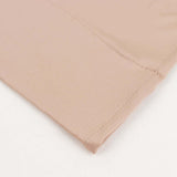 Nude Spandex 4-Way Stretch Fabric Roll, DIY Craft Fabric Bolt