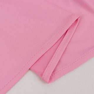 <strong>Elevate Your Events with Pink Spandex Fabric Bolt</strong>