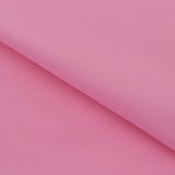 Pink Spandex 4-Way Stretch Fabric Roll, DIY Craft Fabric Bolt