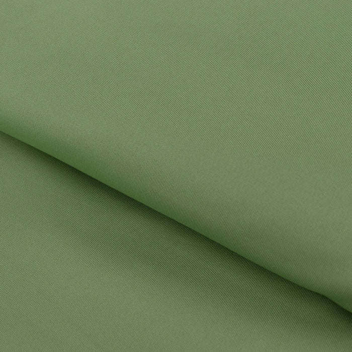 Sage Green Spandex 4-Way Stretch Fabric Roll, DIY Craft Fabric Bolt