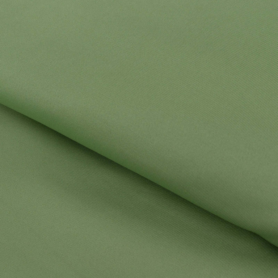 Sage Green Spandex 4-Way Stretch Fabric Roll, DIY Craft Fabric Bolt