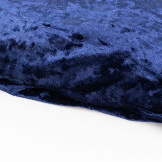 Transform Your Event Decor with Navy Blue Decorative Fabric Bolt