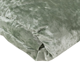 <h3 style="margin-left:0px;"><strong>Sage Green Crushed Velvet Fabric Bolt: Luxurious Texture and Versatility</strong>
